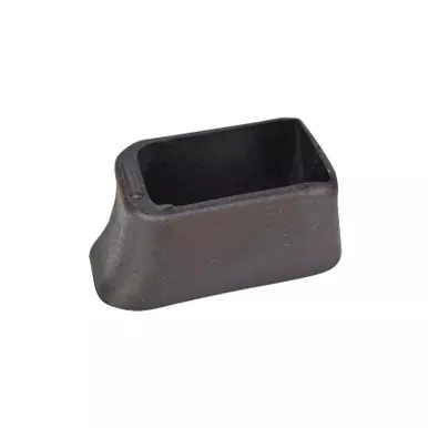 Kel-Tec P11043 Magazine Extension made of Polymer with Black Finish & Adds 1 Extra Round for 40 S&W Kel-Tec P-11 15rd Magazines