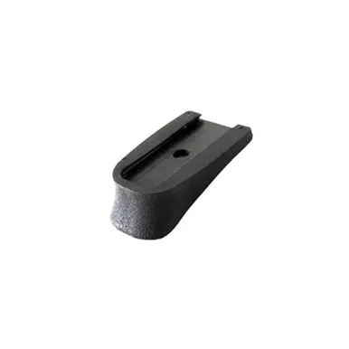 Kel-Tec PF9492 Grip Extension made of Rubber with Black Finish for Kel-Tec PF-9 Magazines