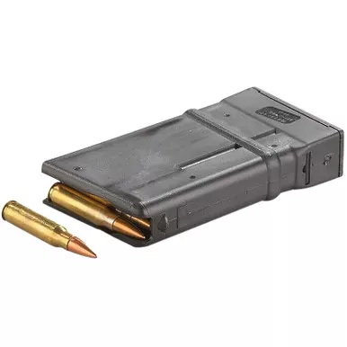 Kel-Tec RFB1036P20RD RFB Thermold Mag 20rd Black