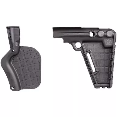Kel-Tec S2K1508 SUB2000 Gen 3 Featureless Black