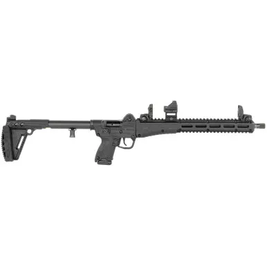 Kel-Tec SUB2K9GLKBLKD 9mm 16.15"