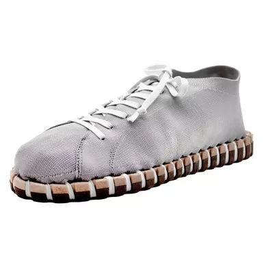 KENGOS Men's Bryce Amaize Knit Lace Up Shoes (KM1000A)