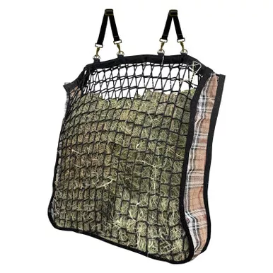 KENSINGTON PROTECTIVE PRODUCTS Deluxe 4 Flake Slow Feed Bag (KSFD4)
