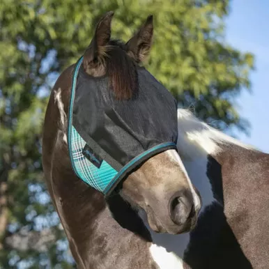 KENSINGTON PROTECTIVE PRODUCTS Uviator Fly CatchMask with Web Trim (KCM1-L-181)