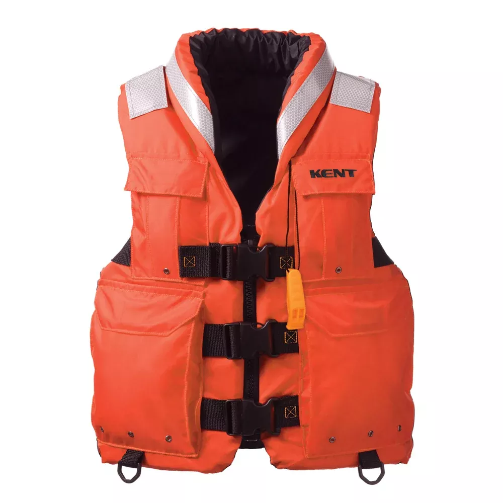Kent Search and Rescue “SAR” Commercial Vest – XXXXLarge