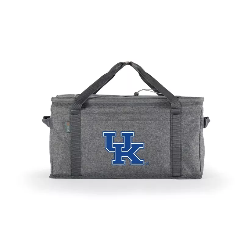 Kentucky Wildcats – 64 Can Collapsible Cooler
