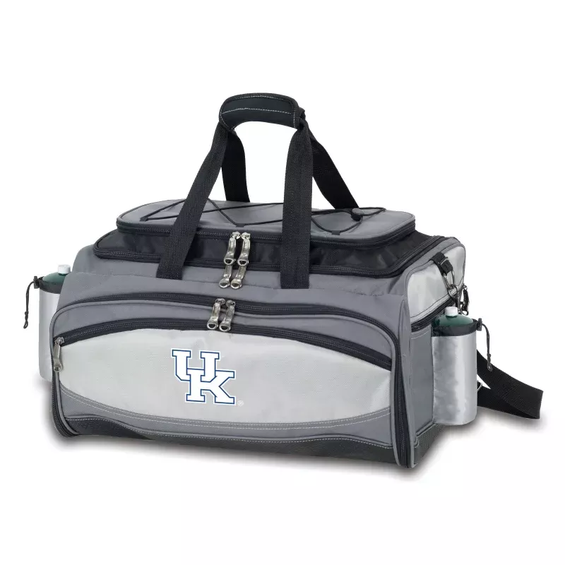 Kentucky Wildcats – Vulcan Portable Propane Grill & Cooler Tote