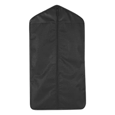 KERRITS EQ Equestrian Chevron Bits Garment Bag (30445CHVBITS)