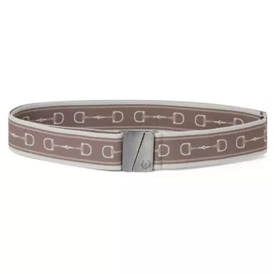 KERRITS Women's Snaffle Stretch Riding Belt (30499O/S)