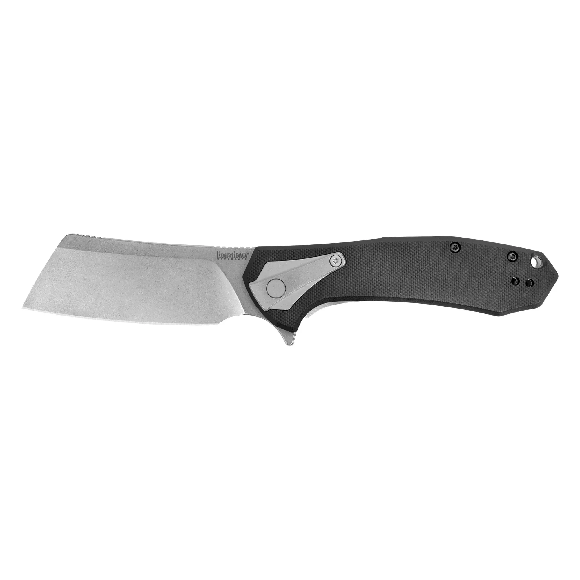 Kershaw Bracket 3.4″ Black