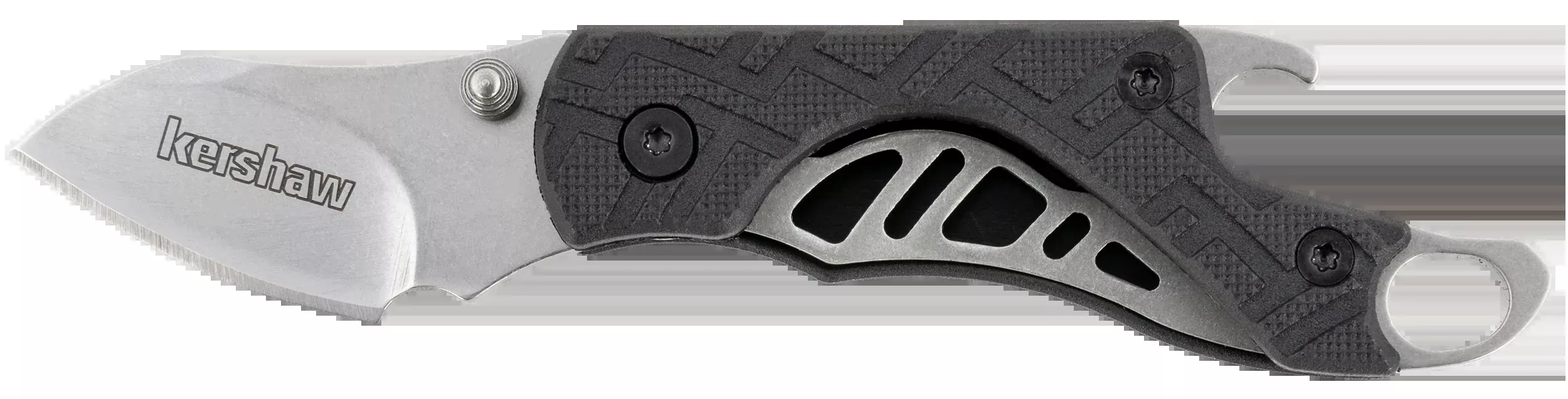 Kershaw Cinder 1.4" Stonewashed