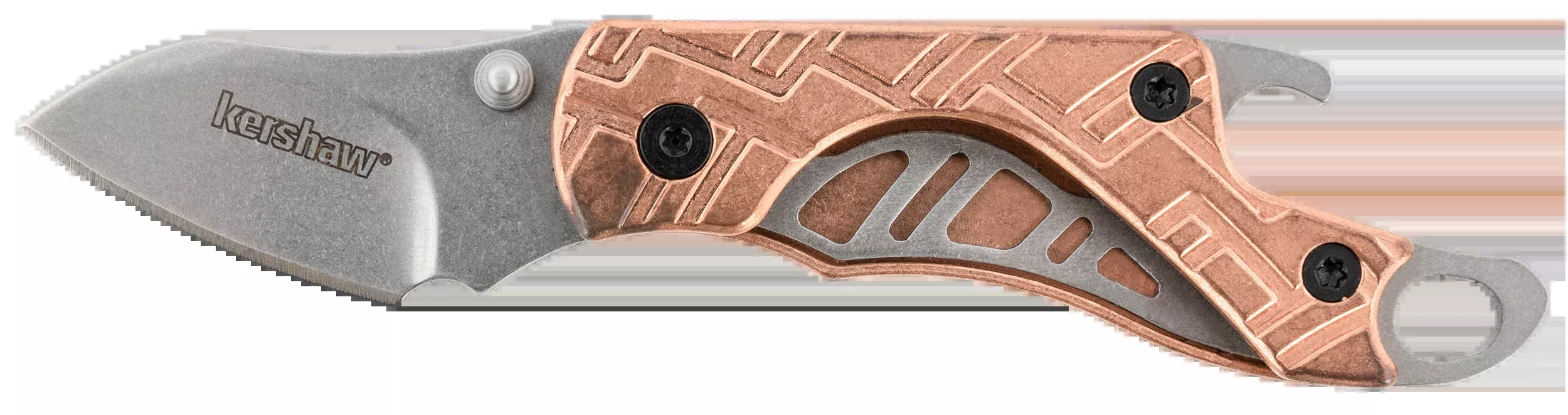 Kershaw Cinder, Ker 1025cux Cinder Copper
