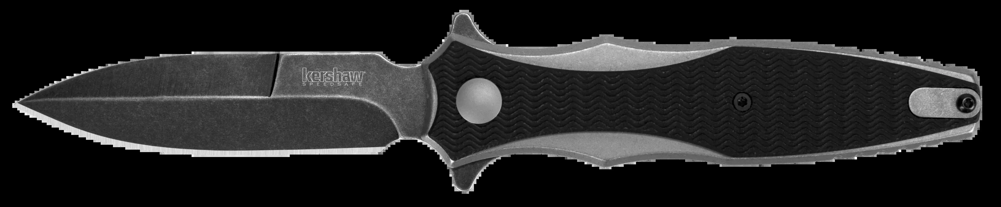 Kershaw Decimus, Ker 1559Decimus Blackwash