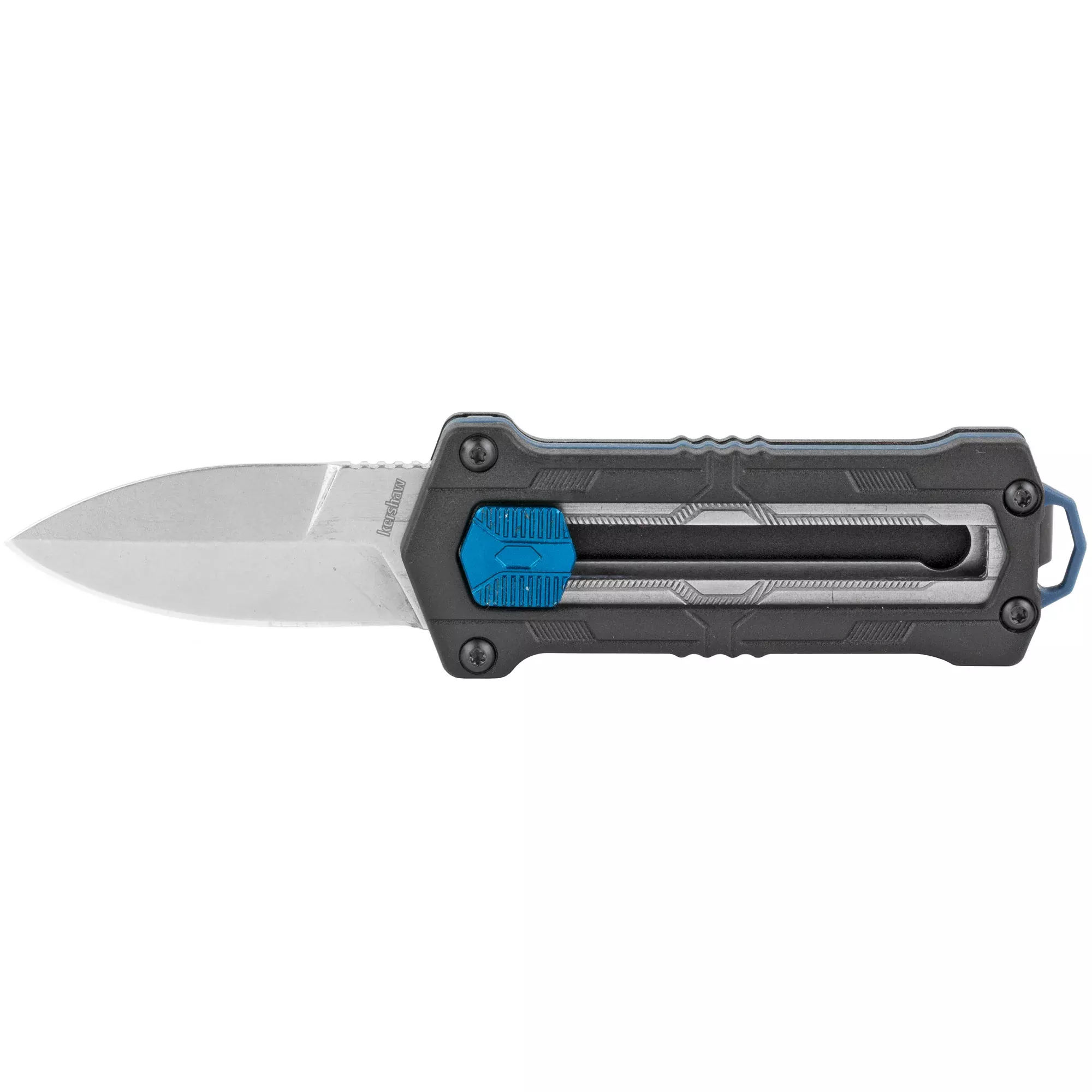 Kershaw Kapsule 1.9″ Black