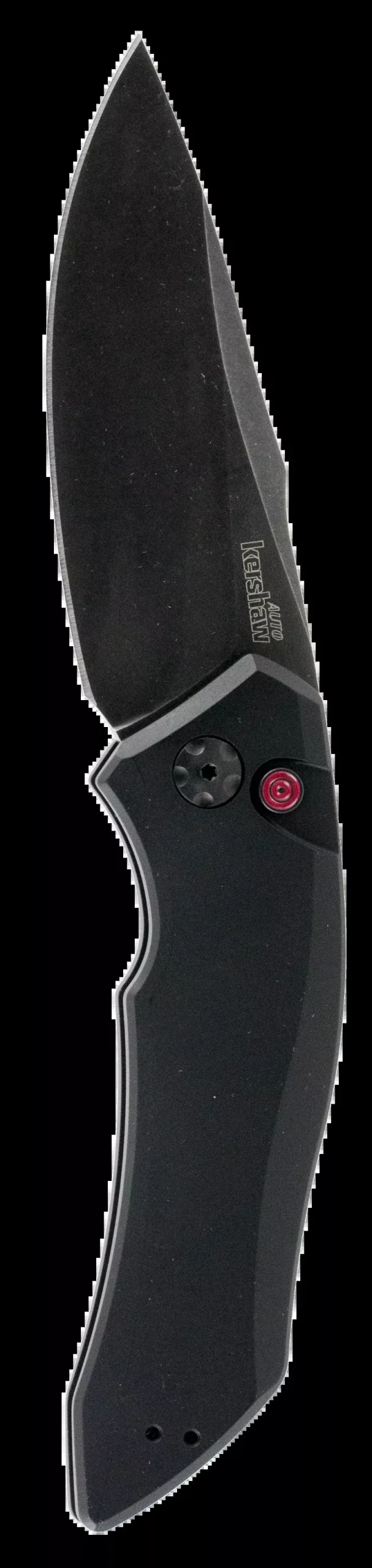 Kershaw Launch, Ker 7100bwLaunch 1Blackwash/alum