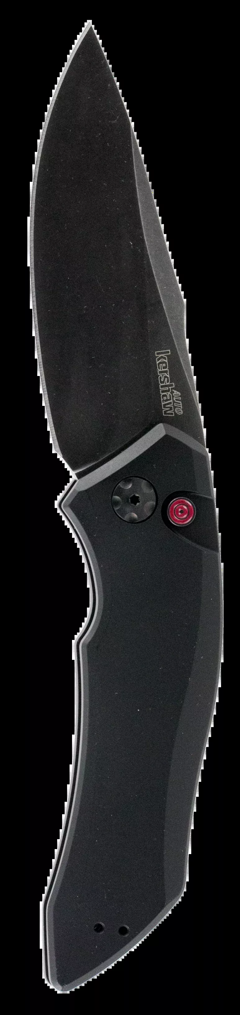 Kershaw Launch, Ker 7100bwLaunch 1Blackwash/alum