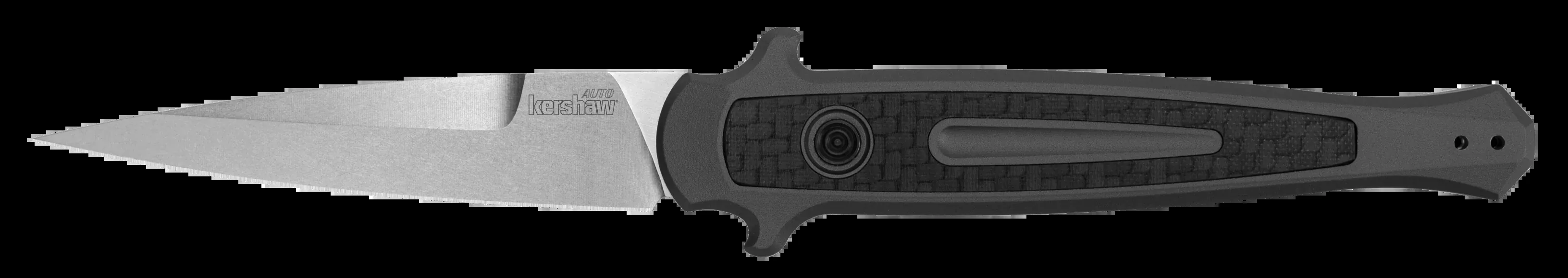 Kershaw Launch, Ker 7150Launch 8Stonewash/alum