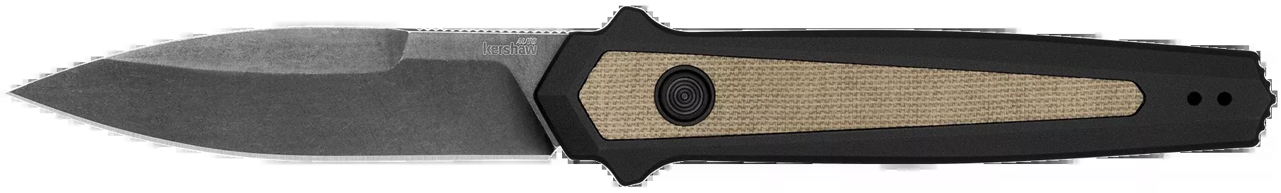 Kershaw Launch, Ker 7950Launch 15Full-size Auto Usa3.5
