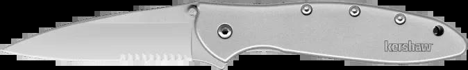 Kershaw Leek, Ker 1660stLeek Serrated