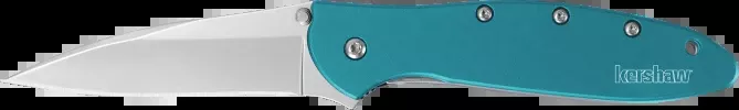 Kershaw Leek, Ker 1660tealLeekTeal
