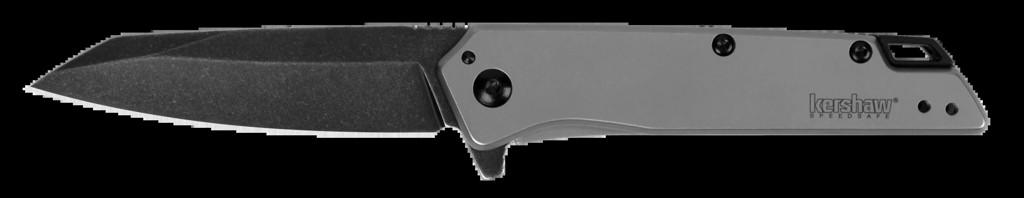 Kershaw Misdirect 2.9" Blackwash