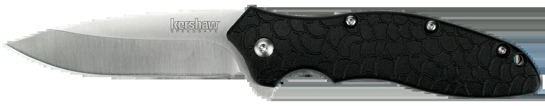 Kershaw Oso Sweet 3" Pln Satin
