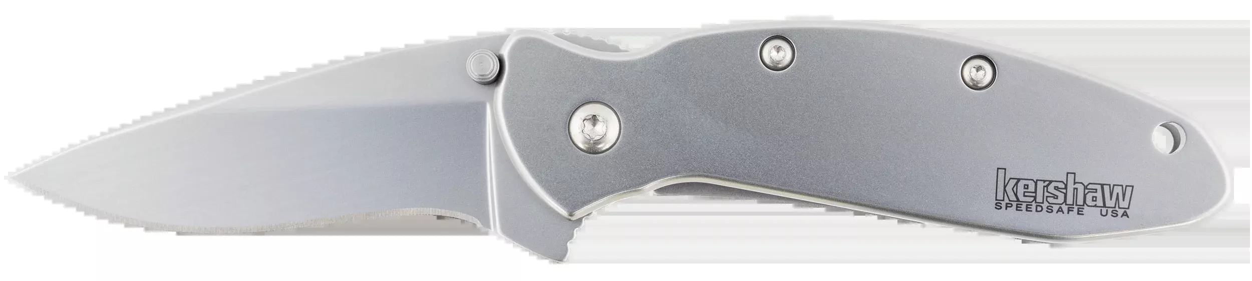 Kershaw Scallion, Ker 1620flScallion Frame Lock