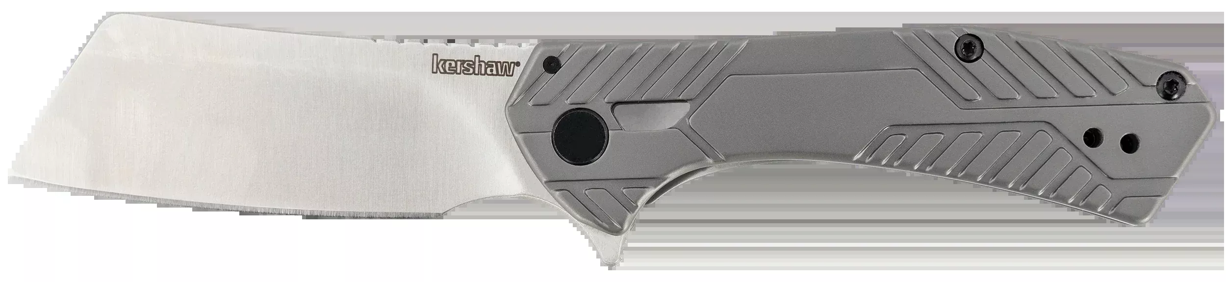 Kershaw Static 2.9" Satin Finish