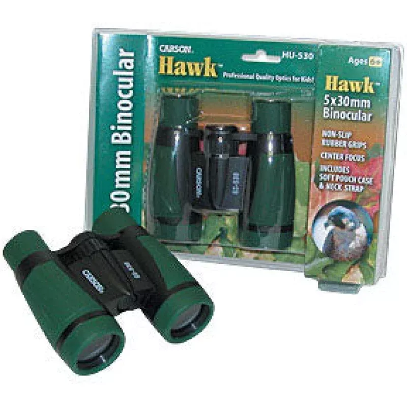 Kid’s Hawk 5 X30 Mm Binocular