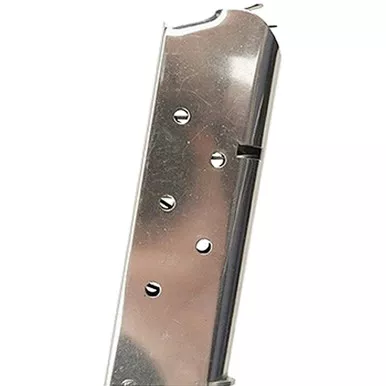 Kimber 1000173A 1911 Magazine, .45 ACP, Steel, 7 Round