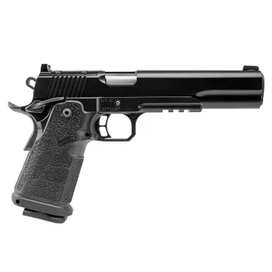 Kimber 1911 DS Warrior LS (OR) 10mm 6" Barrel