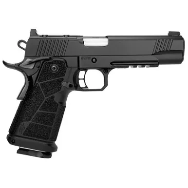 Kimber 1911 DS Warrior (OR) .45 ACP 5" Barrel 13 Round Optic Ready
