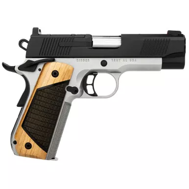 Kimber 1911 Next Generation pro Two-tone (OR) 9mm 4" Barrel 9+1 Round