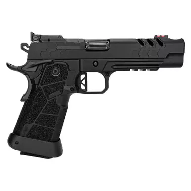 Kimber 2K11 Black (Comp) 9mm 5" Barrel 20 Round