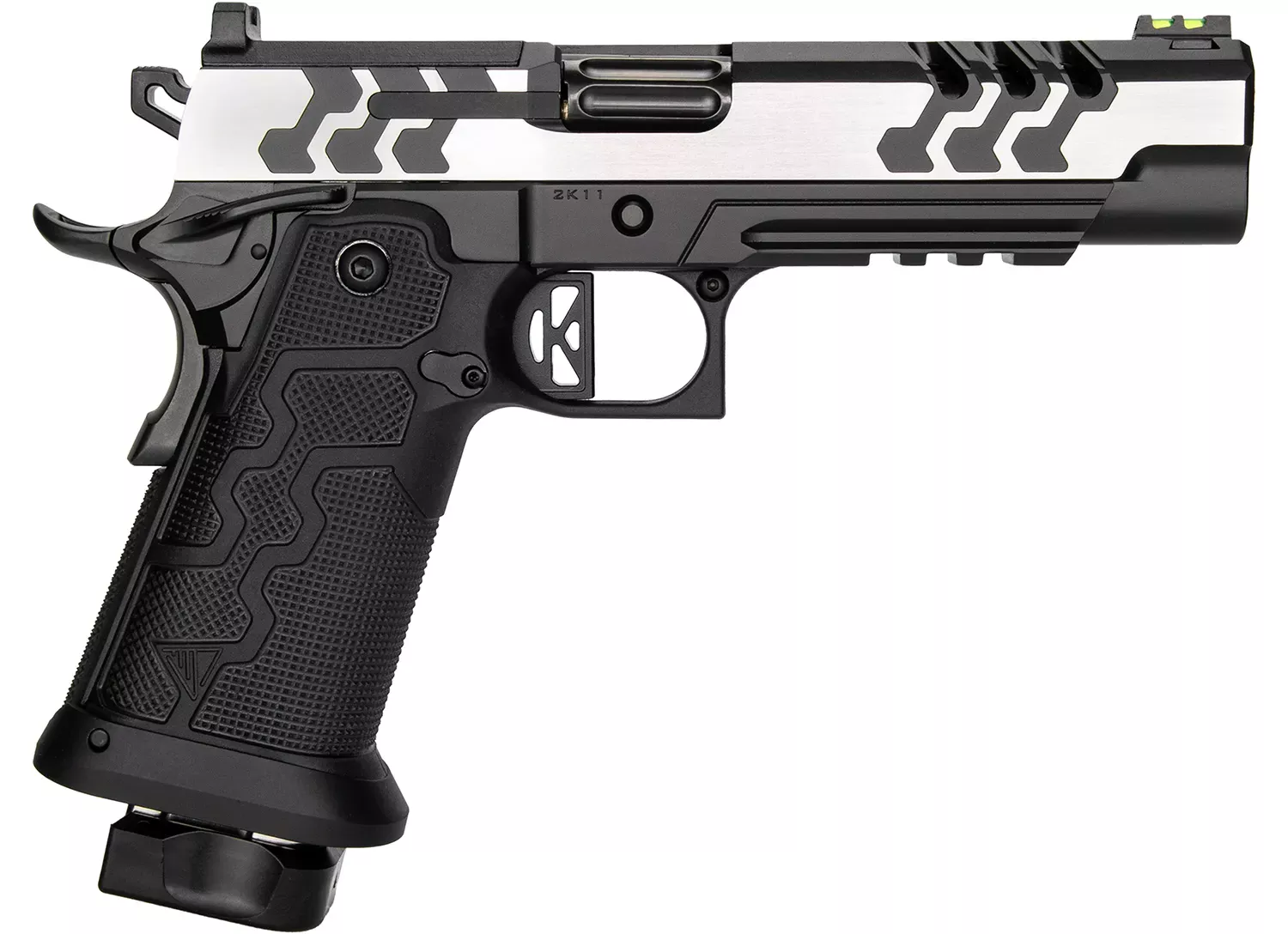 Kimber 2K11 Eclipse 9mm Luger Pistol 20+1 5" 3500071