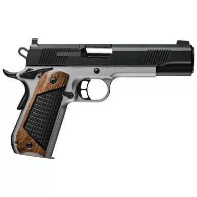KIMBER 3200399 1911 TWOTONE NEX GEN (OR) 9MM 5" 9R