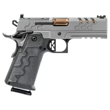 KIMBER 3500058 2K11 PRO SS TGT 9MM OR 4.25" 19R