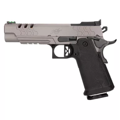 KIMBER 3500072 2K11 STNLSS TARGET MODEL OR 45 13R