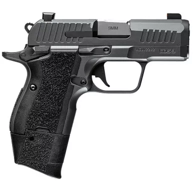 KIMBER 3600012 CDS9 CLASSIC 9MM 13/15R