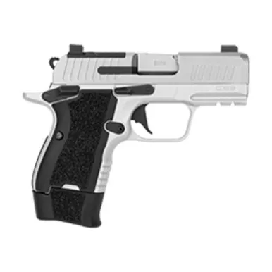 Kimber CDS9 Stainless (OR) (RL) 9mm 3.18" Barrel 13/15 Round