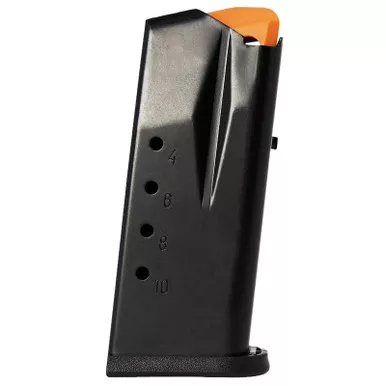 Kimber Mfg, Inc 1700131A R7 Mako 10rd Flush Fit 9mm Luger Black