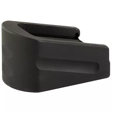 Kimber Mfg, Inc 4200430 KDS9C 9mm Luger, Black Aluminum