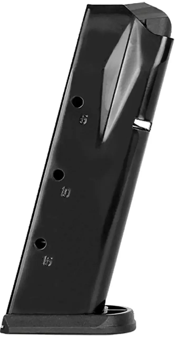 Kimber Mfg., Inc. KDS9C 9mm 15rd Magazine Black 1500142A