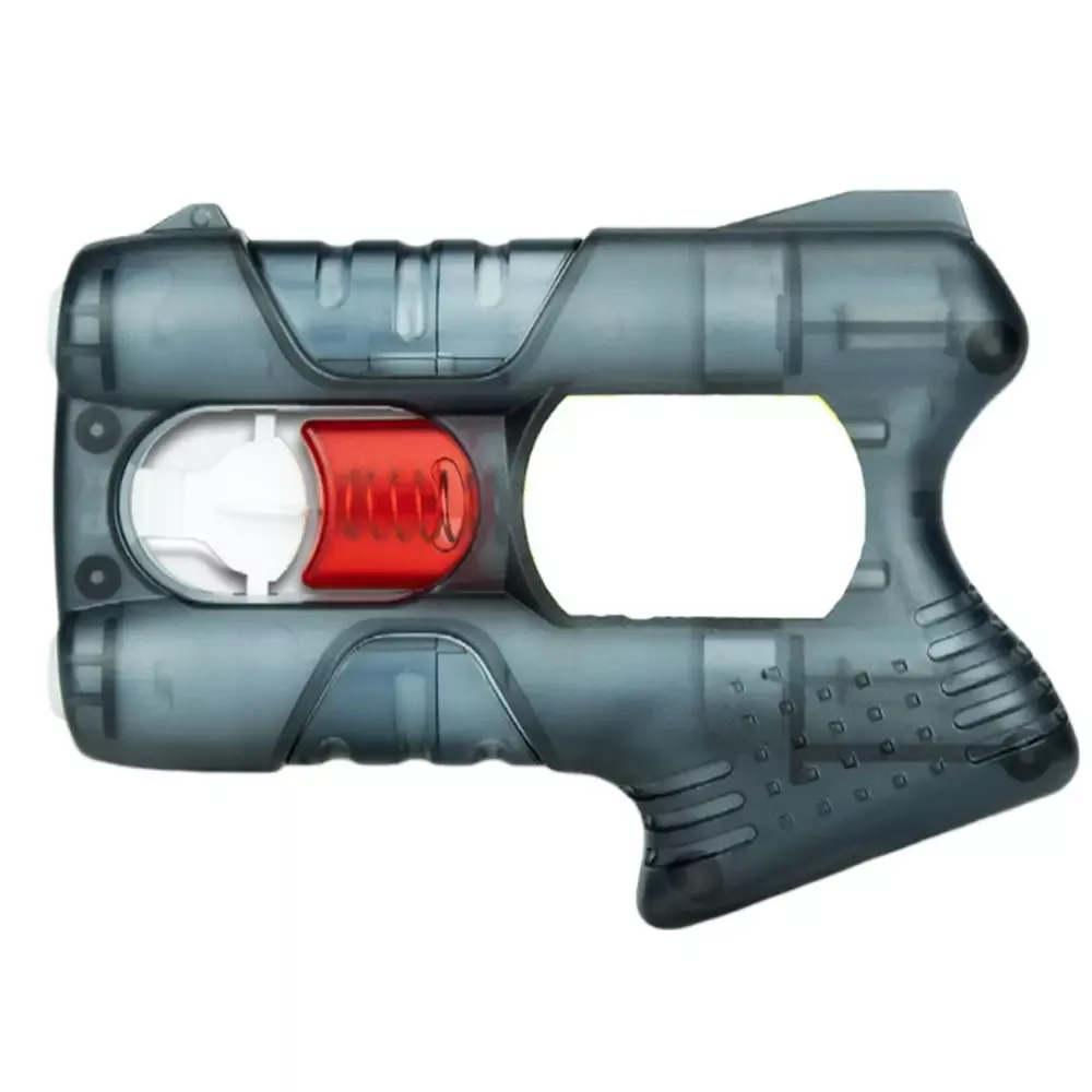 Kimber PepperBlaster 3 Pepper Spray 13ft Range Gray 98072