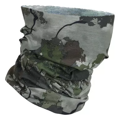 Kings Camo KCG1705-KCU Head & Neck Gaiter, KC Ultra Camo
