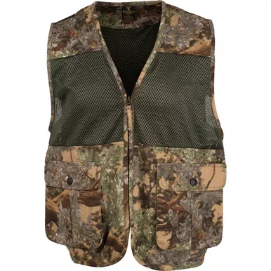 Kings Camo Upland Vest
