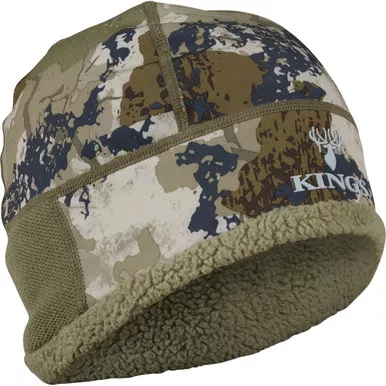 Kings Camo XKG Beanie, XK7 Camo