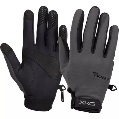 Kings Camo XKG Mid Weight Glove