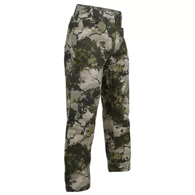 Kings Classic 5 Pocket Flannel Lined Pant, KC Ultra Camo