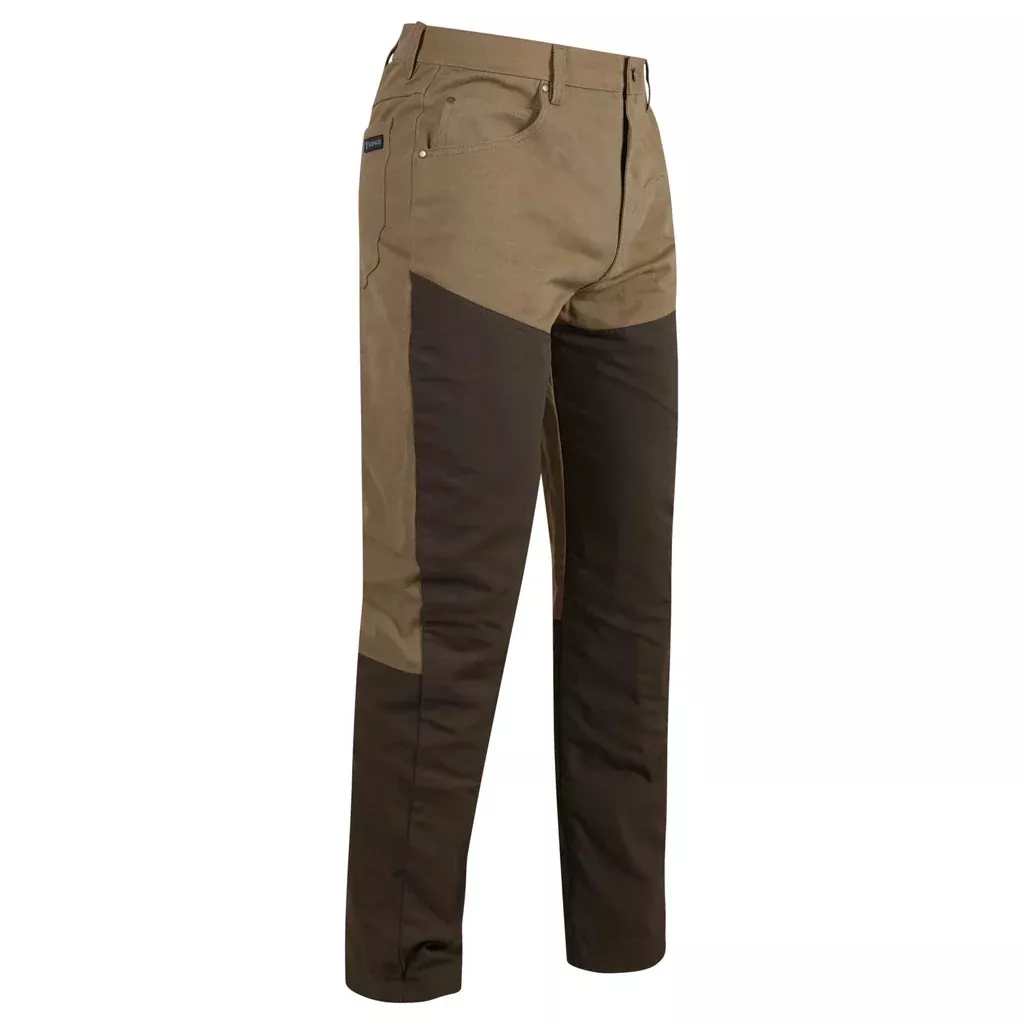 Kings Field Brush Pant Khaki 36×32